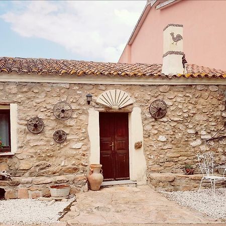 Stazzu Juanni Villa Loiri Porto San Paolo Ngoại thất bức ảnh