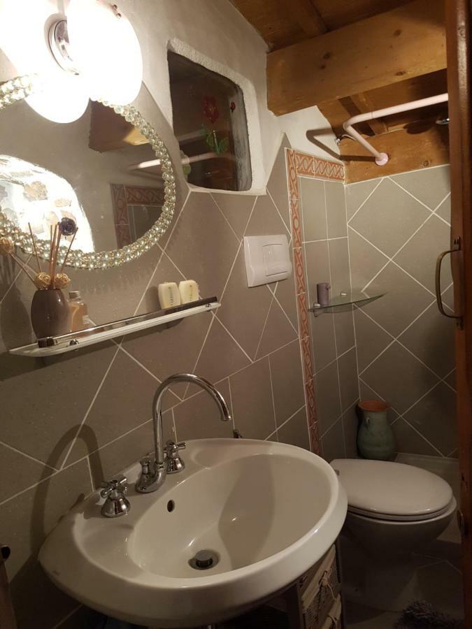 Stazzu Juanni Villa Loiri Porto San Paolo Ngoại thất bức ảnh