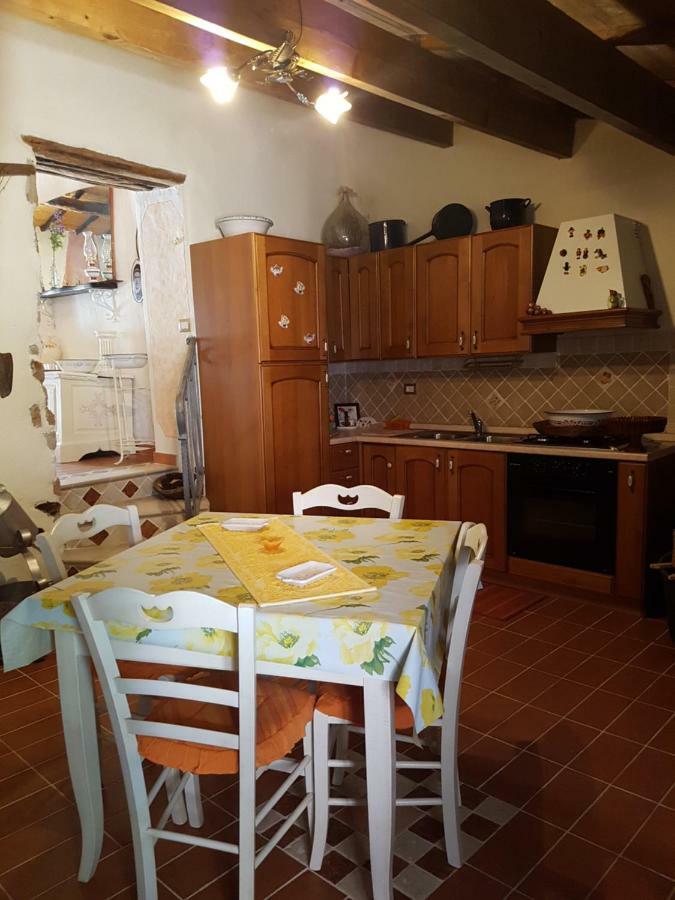 Stazzu Juanni Villa Loiri Porto San Paolo Ngoại thất bức ảnh