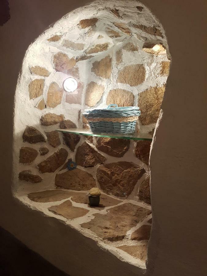 Stazzu Juanni Villa Loiri Porto San Paolo Ngoại thất bức ảnh