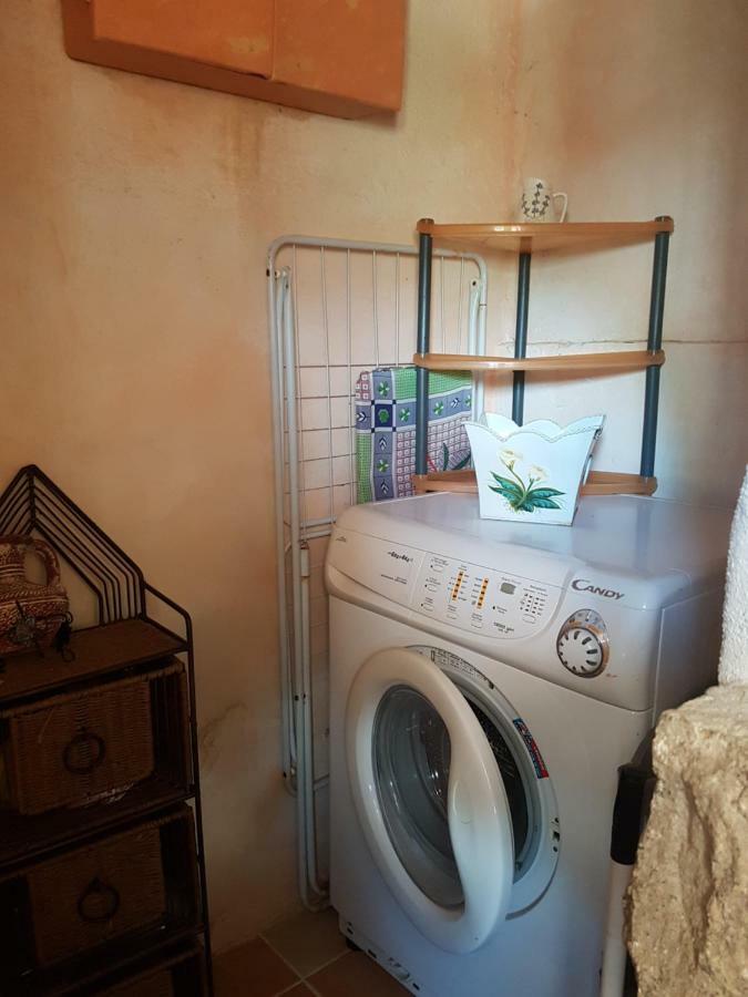 Stazzu Juanni Villa Loiri Porto San Paolo Ngoại thất bức ảnh
