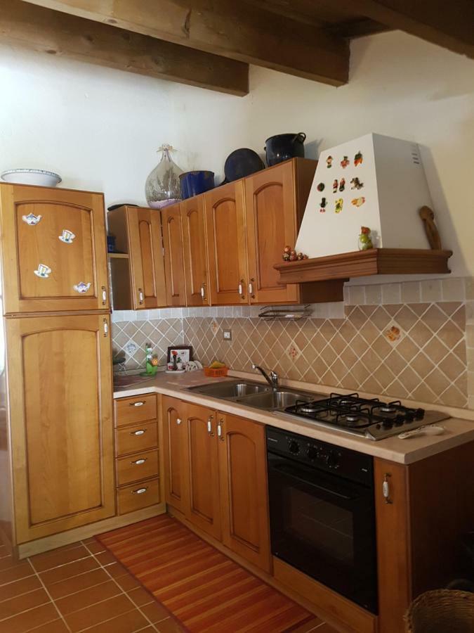 Stazzu Juanni Villa Loiri Porto San Paolo Ngoại thất bức ảnh